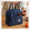 J&W Snack bag Aliu navy Taille unique Voir les images du produit 4