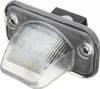 LED osvětlení registrační značky VW T4 TRANSPORTER Náhled obrázku produktu 3
