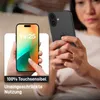 2x 9H Schutzglas Displayschutzfolie für Apple iPhone 17 Produktbild-Vorschau 6