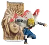 BANPRESTO Naruto Shippuden Minato Namikaze Panel Produktbild-Vorschau 1