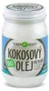 Natives Kokosnussöl kaltgepresst  - Inhalt: 120 ml Produktbild-Vorschau 1