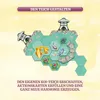 Koi Deutsch Produktbild-Vorschau 4