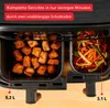Tefal EY 901 N Dual Easy Fry Essential Produktbild-Vorschau 11
