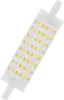 Osram LINE LED bulb Warm white 2700 K 16 W R7s E Produktbild-Vorschau 10