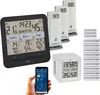 TFA.me Starterset 35.8109.02 WLAN Gateway und Klimahome 2 Produktbild-Vorschau 14