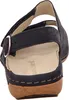 Waldläufer Heliett 342002-191-217 (6.5/navy) Anteprima dell’immagine prodotto 55