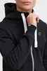 SOLID SDBenn High Neck Herren Zip-Hoodie Sweatjacke Produktbild-Vorschau 5