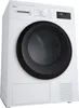 LG RT80B2, Freistehend, Frontlader, Wärmepumpe, Weiß, Produktbild-Vorschau 8