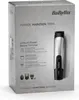 Tondeuse à barbe rechargeable noir - Babyliss For Men - Voir les images du produit 4