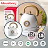 Klausberg bollitore KB9007 Anteprima dell’immagine prodotto 13