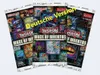 Yu-Gi-Oh! Maze of Muertos Booster Display Deutsch Produktbild-Vorschau 7