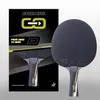 DONIC Profi - Tischtennnischläger Gravity Pro Allround, Produktbild-Vorschau 1