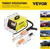 VEVOR Karosserie Ausbeulspotter 3 kW, 220-250 V Produktbild-Vorschau 7