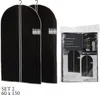 Sada 2 chráničů prádla Excellent Houseware, polyester, Náhled obrázku produktu 7