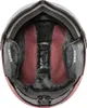 Uvex 5662627005, Rose, Helm, Unisex, Alle, Skifahren, 54-58 Produktbild-Vorschau 3