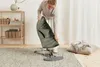 BabyBjörn Babywippe Bliss Dunkelgraues Gestell Produktbild-Vorschau 8