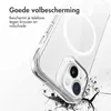 Custodia imoshion Rugged Air MagSafe per iPhone 15 Plus - Anteprima dell’immagine prodotto 11