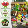 4er-Pack Insektentränken, Gartenbienentränken, Produktbild-Vorschau 6