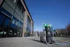 Unger HydroPower Ultra DI Fortgeschrittenen Set LC, Carbon Produktbild-Vorschau 15