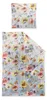 Irisette GmbH & Co. KG Lyocell-Satin Bettwäsche Set Lotus Produktbild-Vorschau 3