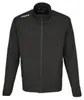 CCM HD Suit Jacket SR., Größe:XXL, Farbe:schwarz Produktbild-Vorschau 1