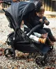 BabyTrold 13-82S, Betthimmel, Traditioneller Kinderwagen, Produktbild-Vorschau 2