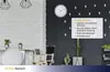 TFA-Dostmann 60.3049.02 Nástěnné hodiny quartzové nástěnné Náhled obrázku produktu 4