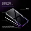 Double-Case für Samsung Galaxy S10, Farbe:Anthracite Produktbild-Vorschau 3