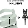 Hauck Hochstuhl Alpha Plus Mint - im Sparset Produktbild-Vorschau 8