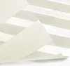 Doppelrollo Fenster ohne Bohren 125x120cm creme Produktbild-Vorschau 4