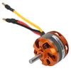 Bürstenloser Motor,D3530 Motor,Bürstenloser Outrunner Produktbild-Vorschau 5