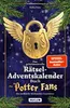 Das geheimnisvolle Rätsel-Adventskalender-Buch für Produktbild-Vorschau 1