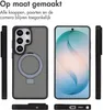 Accezz Ring Stand Backcover z MagSafe do Samsung Galaxy S26 Podgląd zdjęcia produktu 8