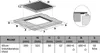 Herdset BOSCH Einbaubackofen 3D Heißluft Hydrolyse+ Produktbild-Vorschau 12