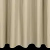 Eurofirany Garten Vorhang Schlaufen Wasserdicht beige 220 Produktbild-Vorschau 11