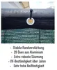 Bauzaunnetz 1,80 x 3,40 Meter Sichtschutz Bauzaun Netz Produktbild-Vorschau 3