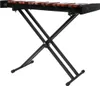 Glockenspiel Xylophone, 37 notes, instrument de percussion Voir les images du produit 10