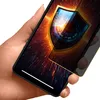 3mk Silky Matt Privacy Schutzglas für Xiaomi Redmi A3 Produktbild-Vorschau 8