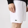 Lacoste Hose Shorts mit elastischem Tunnelzugbund Produktbild-Vorschau 15