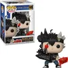 Black Clover - Black Asta 1420 - Funko Pop! Vinyl figuur Productafbeelding-voorbeeld 3