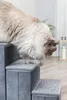 TRIXIE Treppe - grau - 34 × 45 × 50 cm Produktbild-Vorschau 6
