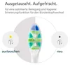 Philips I InterCare HX9004/87 4 końcówki szczoteczki, 4 Podgląd zdjęcia produktu 11