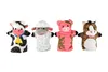 Melissa & Doug - Handpuppen Bauernhoffreunde Produktbild-Vorschau 2
