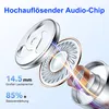 Bluetooth Kopfhörer Sport, Kopfhörer Kabellos Bluetooth Produktbild-Vorschau 6