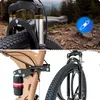 Voltouri mountain bike pieghevole 26" – 21 velocità Anteprima dell’immagine prodotto 5