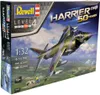 Geschenkset Harrier GR.1, 50 Years, Revell Modellbausatz Produktbild-Vorschau 11