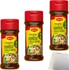 Maggi Würzmischung Nr. 2 Gemüse & helle Saucen 3er Pack Produktbild-Vorschau 1