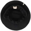 MtM warmer Bucket Stoff-Fischerhut aus Wolle mit Ohrenklappen in blau Produktbild-Vorschau