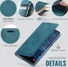 Etui en cuir pour Samsung Galaxy A26 5G, protection RFID, Voir les images du produit 3
