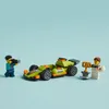 LEGO® City 60399 - Rennwagen Podgląd zdjęcia produktu 10